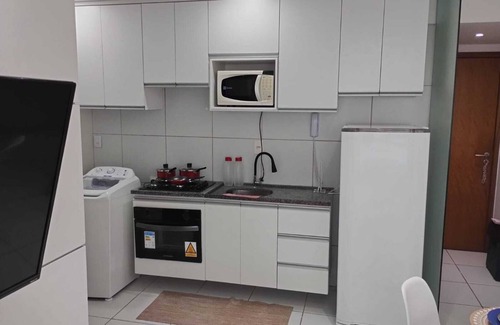 Boa Viagem Apartamento | Excellent Flat in Boa Viagem