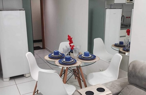 Boa Viagem Apartamento | Excellent Flat in Boa Viagem