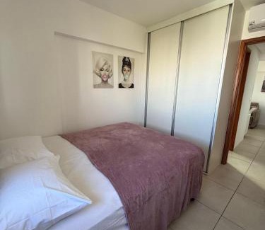 Parnamirim Apartamento | Excellent flat in Tamarineira