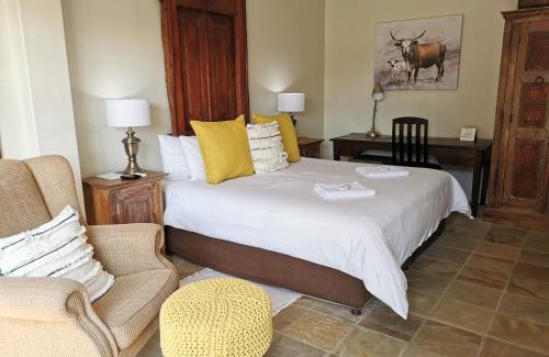 Eikenbosch Casa | Excellent Guest House