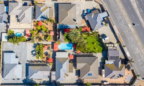 Eikenbosch Casa | Excellent Guest House
