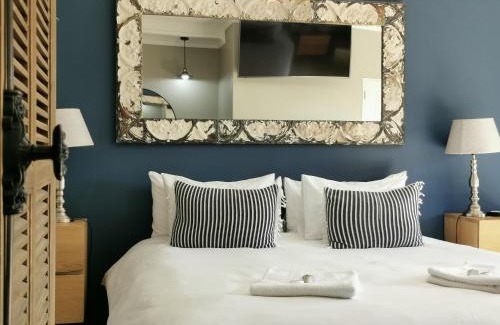 Eikenbosch Casa | Excellent Guest House