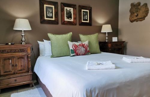 Eikenbosch Casa | Excellent Guest House