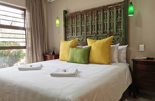 Eikenbosch Casa | Excellent Guest House