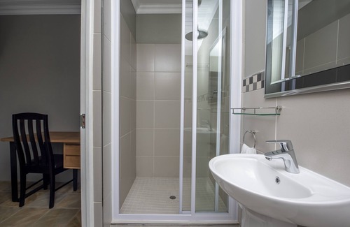 Eikenbosch Casa | Excellent Guest House