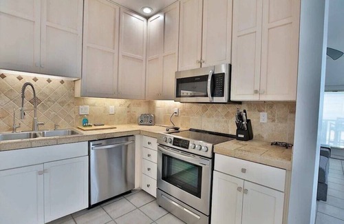 Chivas Bluff Condominio | Simplemente relájese y disfrute de un acceso gratuito a sus instalaciones WIFI