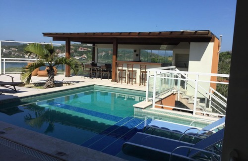Buzios Casa | Excelente casa con vista panoramica