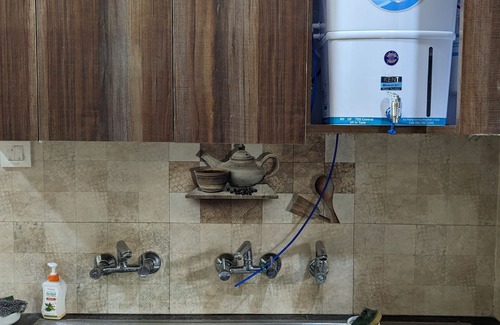 Noida Casa | Excellent Home Away from Home-Noida/Delhi-India's Capital!