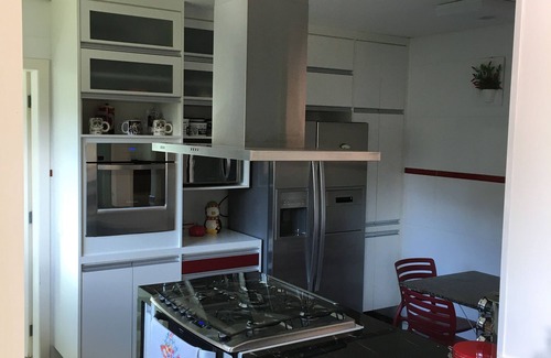 Campos do Jordao Cabaña | Excellent House in Noble Neighborhood (reg. do Palácio)