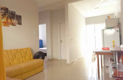 Matinhos Casa | Excellent House in Matinhos 600m from the Sea