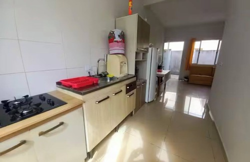 Matinhos Casa | Excellent House in Matinhos 600m from the Sea