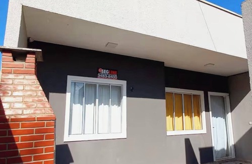 Matinhos Casa | Excellent House in Matinhos 600m from the Sea