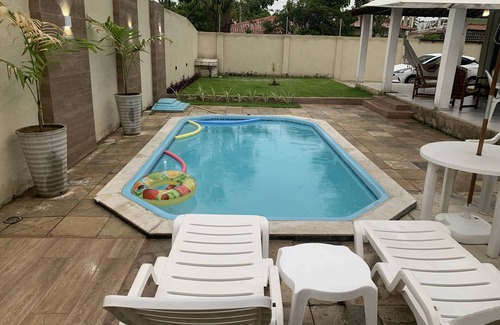 Porto de Galinhas Casa | Excelente casa en Maracaípe