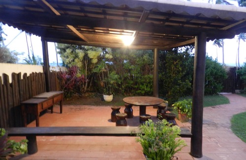 Pontal de Serrambi Casa | Excelente casa con 5 habitaciones.