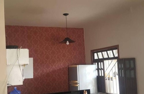 Armacao do Tairu Casa | Excellent house with pool near the beach