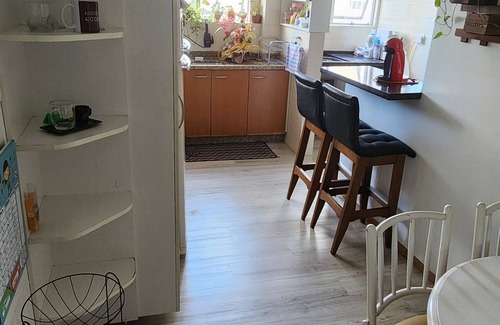 Centro Casa | APTO GRANDE PARA 9 PERSONAS - ÚLTIMO PISO