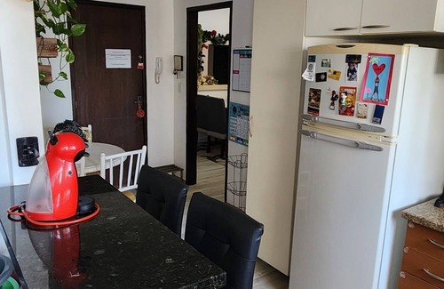 Centro Casa | APTO GRANDE PARA 9 PERSONAS - ÚLTIMO PISO
