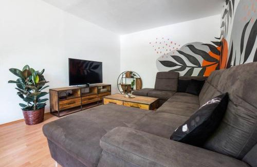 Martin Apartamento | Excellent Large Lux Apartment Central Martin