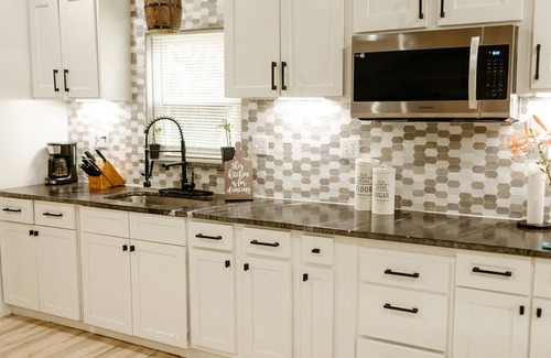 Pine Ridge Cabina | Excellent location cabin for all the family and, those who likes drive ATV. I