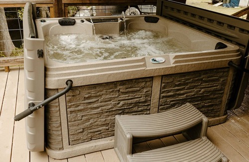 Pine Ridge Cabina | Excellent location cabin for all the family and, those who likes drive ATV. I