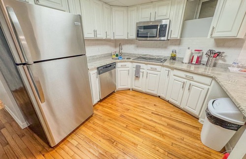 Central Business District Apartamento | Excellent location!Comfy Studio near Manhattan