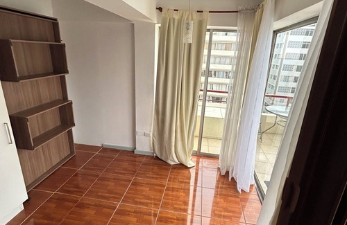 Vina del Mar Apartamento | Excellent location in the exclusive district for monthly and seasonal tourists