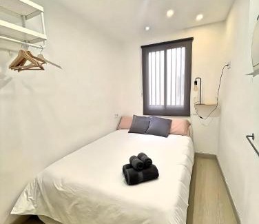 San Felipe Neri Apartamento | Excellent location Malaga centro historico 2 bed flat