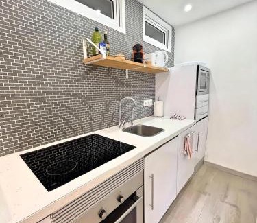San Felipe Neri Apartamento | Excellent location Malaga centro historico 2 bed flat