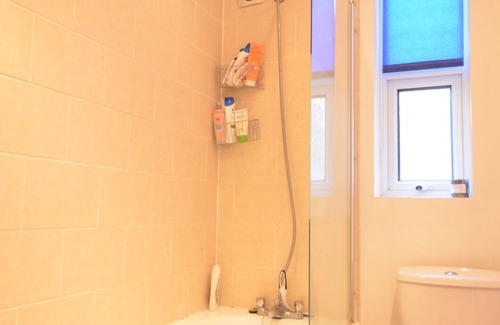 Herne Hill Apartamento | Excellent Location with great transport link to central London