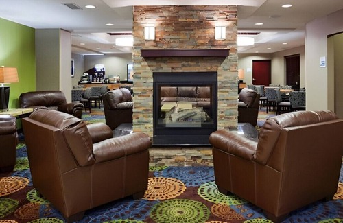 Fort Dodge Casa | Excellent & Lovely Room near Fort Dodge Museum