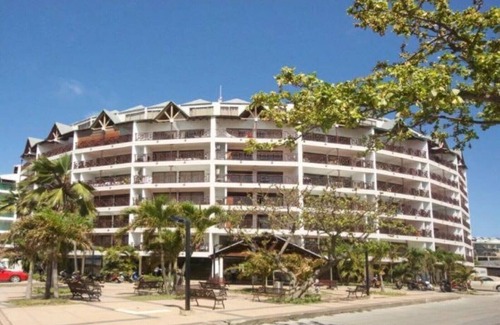 Punta Hansa Apartamento | EXCELENTE PENTHOUSE HANSSA REEF
