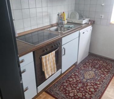 Mitte Apartamento | Excellent Room Agancy Nürenberg