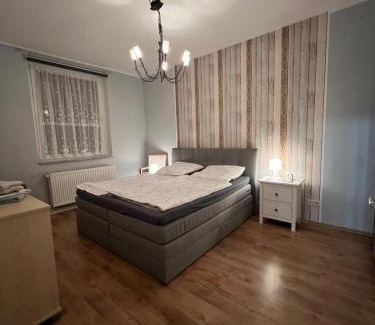 Mitte Apartamento | Excellent Room Agancy Nürenberg