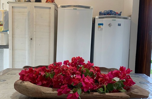Ipojuca Casa | Excelente casa de Serrambi para reunir a la familia