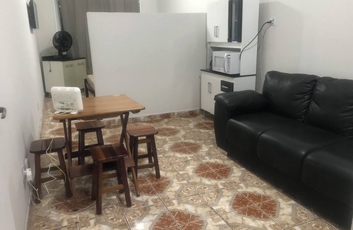 Centro Apartamento | Excellent Studio - Downtown - Niterói - RJ