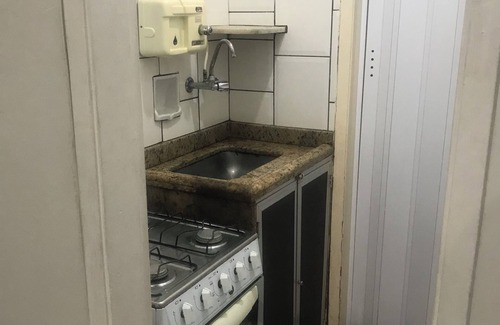Centro Apartamento | Excellent Studio - Downtown - Niterói - RJ