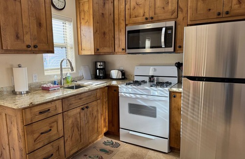 Wickenburg Cabaña | Excellent Summer Rates! Sonoran Desert Serenity - Close to town