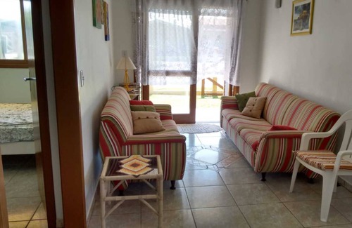 Albatroz Casa | Excelente casa de vacaciones ubicada en la playa de Albatroz