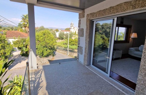 Amares Casa | EXCELLENT VILLA IN VILA VERDE, BRAGA