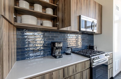 Near West Side Apartamento | Excellent West Loop 2BR w/ Gym, near Fulton Market & I-90, by Blueground