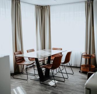 Anderten Apartamento | Excellentas Apartments Hannover