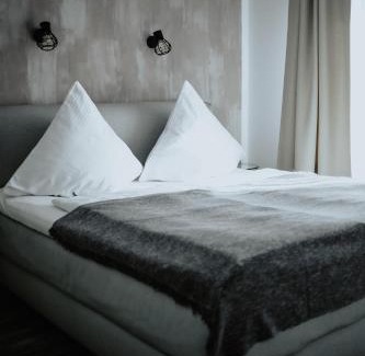 Anderten Apartamento | Excellentas Apartments Hannover
