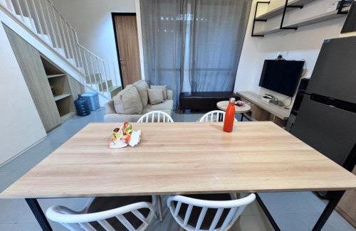 South Tambun Apartamento | Excelsio Grande