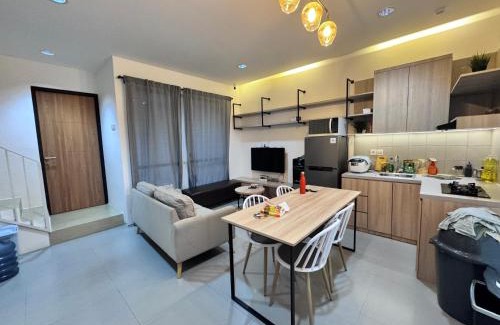 South Tambun Apartamento | Excelsio Grande