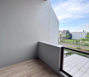 South Tambun Apartamento | Excelsio Grande