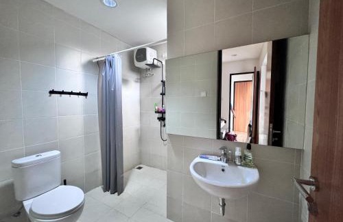 South Tambun Apartamento | Excelsio Grande