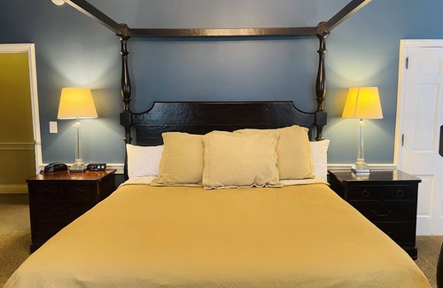Clemmons Cama Y Desayuno | Excelsior at the Manor House