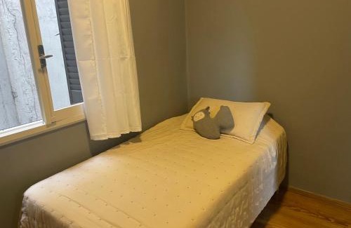 Barrio Sur Apartamento | Excepcional apartamento Art Deco de 3 dormitorios