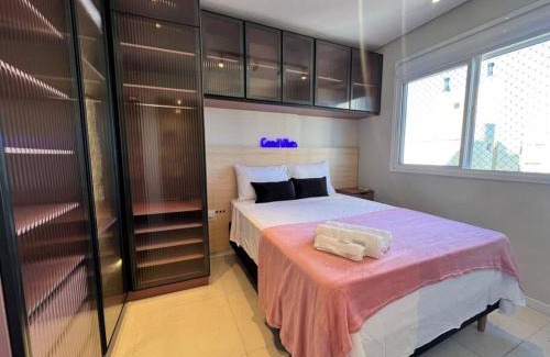Vila Rodrigues Apartamento | Excepcional com 1 Suíte Alto Padrão Próx Atitus