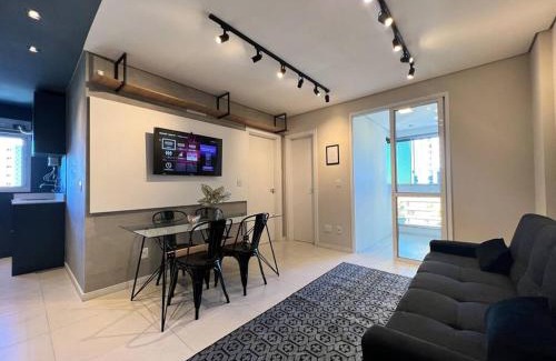 Vila Rodrigues Apartamento | Excepcional com 1 Suíte Alto Padrão Próx Atitus